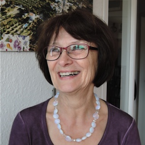 Profilbild von Maria Knein