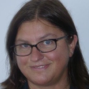 Profilbild von Maria Knollmüller