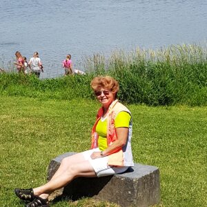 Profilbild von Maria Knorr