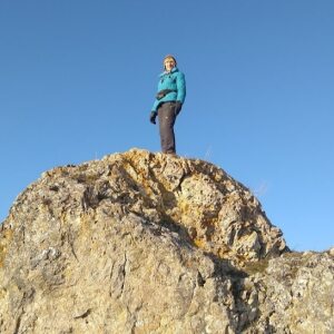 Profilbild von Maria Koch-Schneider