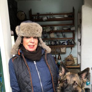 Profilbild von Maria Köllner