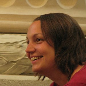 Profilbild von Maria Köpcke