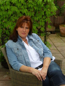 Profilbild von Maria Kogel