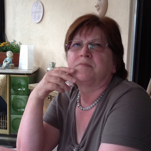 Profilbild von Maria Koller