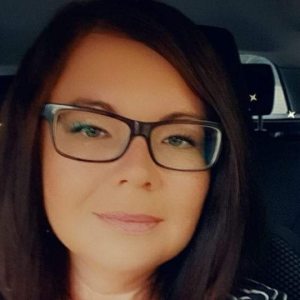 Profilbild von Maria Konnov