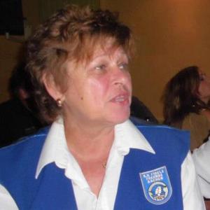 Profilbild von Maria Korf
