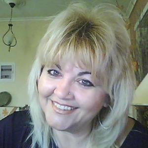 Profilbild von Maria Koritsa