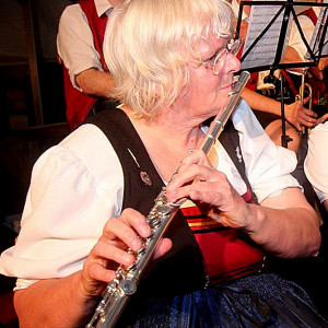 Profilbild von Maria Kornherr