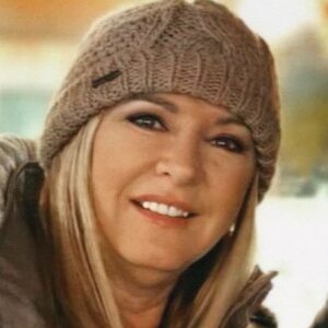 Profilbild von Maria Kovousiadis