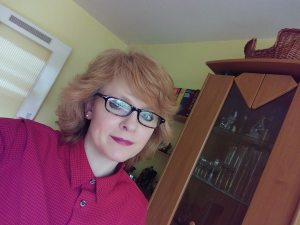 Profilbild von Maria Kowalski