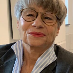 Profilbild von Maria Krämer