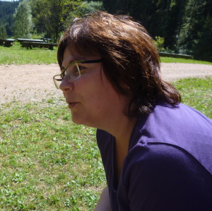 Profilbild von Maria Krämer