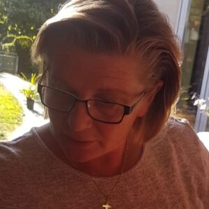 Profilbild von Maria Kräuter-Wilschke