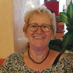 Profilbild von Maria Krammer