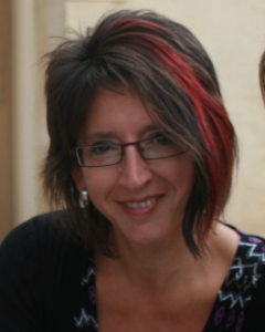 Profilbild von Maria Krauskopf