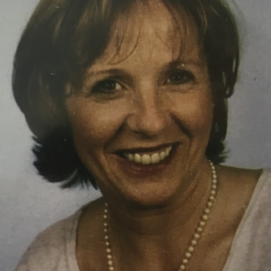 Profilbild von Maria Krauß