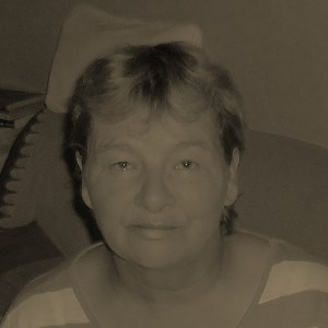 Profilbild von Maria Kreide