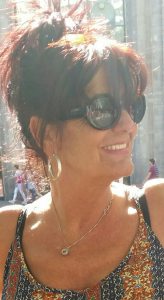 Profilbild von Maria Kreitenhubert