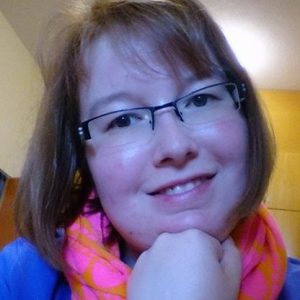 Profilbild von Maria Kretschmer