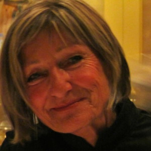 Profilbild von Maria Krimmel