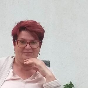 Profilbild von Mària Krstin