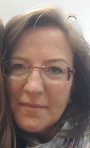 Profilbild von Maria Krüger