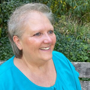 Profilbild von Maria Krzykalla
