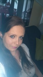Profilbild von Maria Kuchenbecker