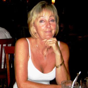 Profilbild von Maria Kühn