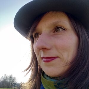 Profilbild von Maria Kunze