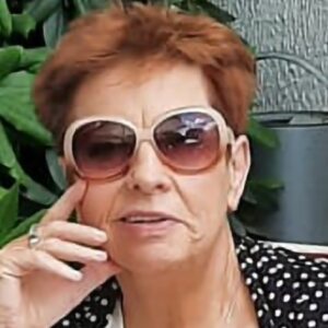 Profilbild von Maria Kurth