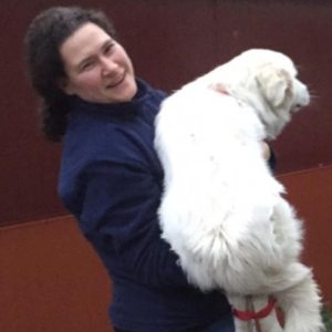 Profilbild von Maria Kurtisi