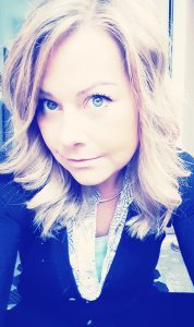 Profilbild von Maria Kuszynski