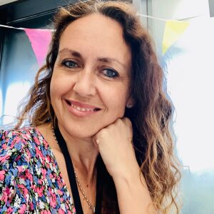 Profilbild von Maria Lamas