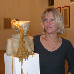 Profilbild von Maria Lamp