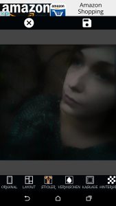 Profilbild von Maria Landmann