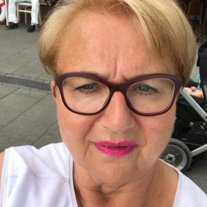 Profilbild von Maria Lang