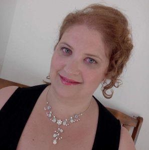 Profilbild von Maria Lapa