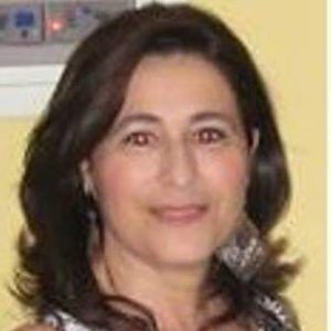 Profilbild von Maria Lazaridou