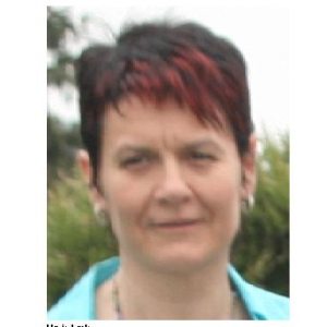 Profilbild von Maria Leder