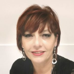 Profilbild von Maria Legrottaglie