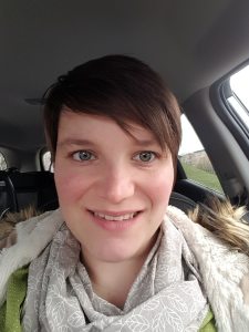 Profilbild von Maria Lehmann