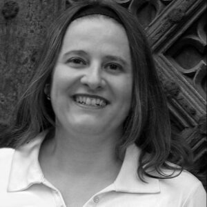 Profilbild von Maria Lehmann