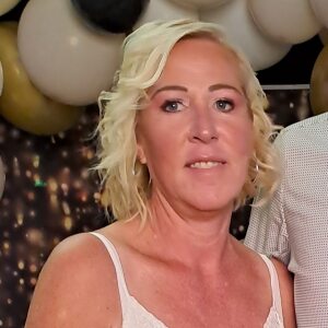 Profilbild von Maria Lehrmann