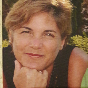 Profilbild von Maria Leibeck