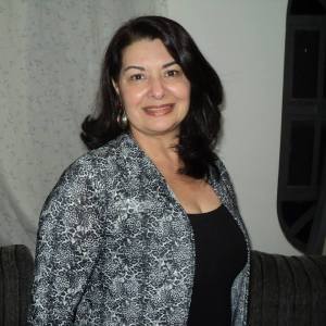 Profilbild von Maria Lenar