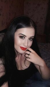 Profilbild von Maria Lewis