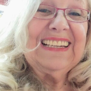 Profilbild von Maria Lichtenberger