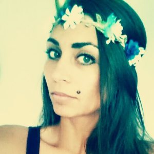 Profilbild von Maria Liedtke