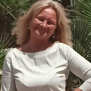 Profilbild von Maria Lindner